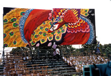体育祭
