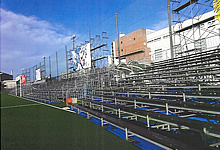運動会