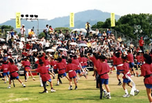 お祭り
