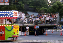 お祭り