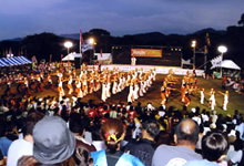 お祭り