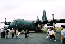 航空祭
