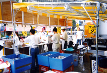 企業PR 試飲会 キャンペーン