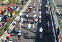 ツール・ド・フクオカ(自転車競技大会)