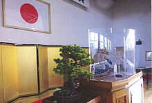 創立40周年記念式典(県立筑前高校)
