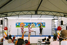 地域イベント