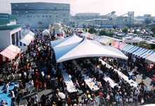 地域イベント