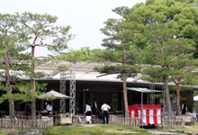 地域イベント